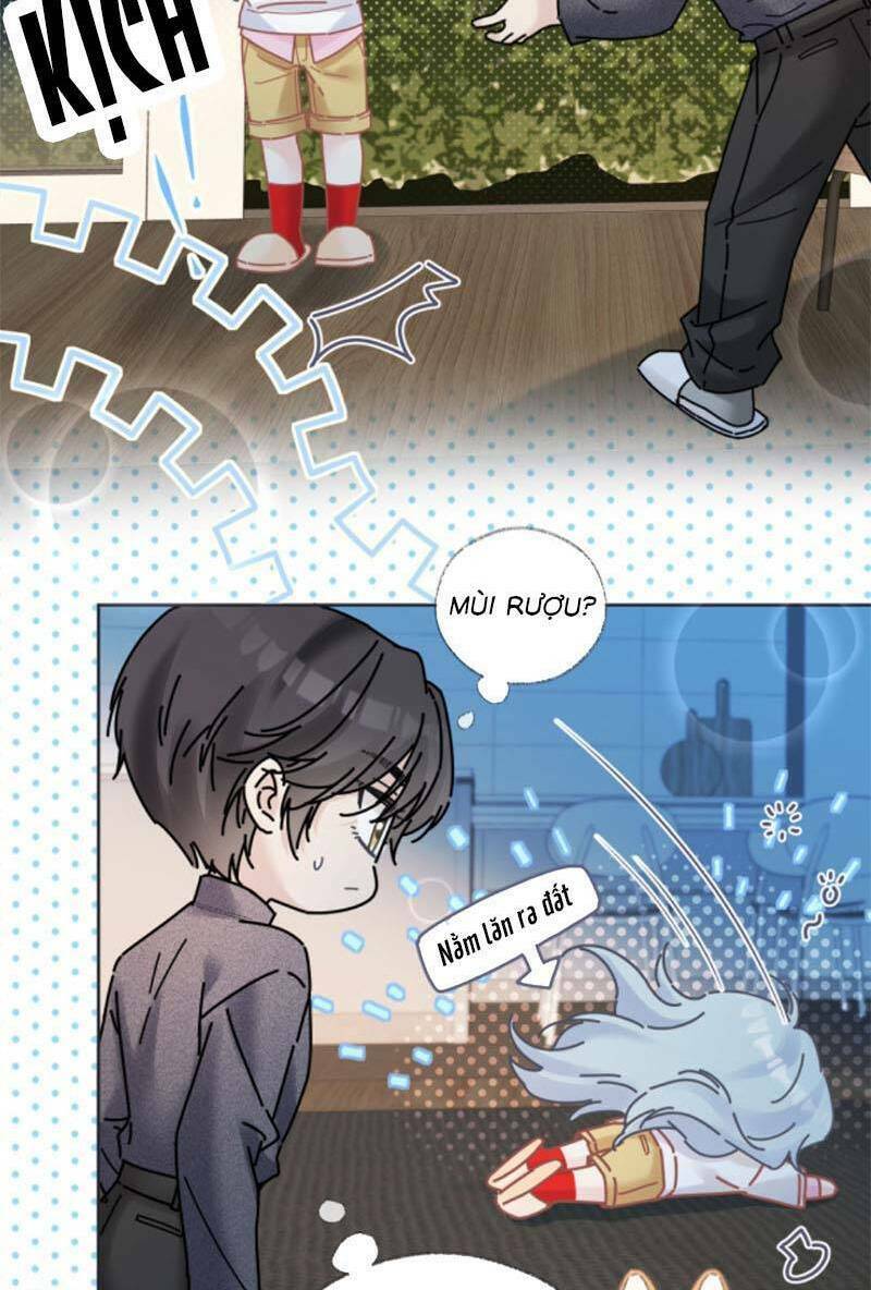 Ta Ở Hiện Đại Làm Đại Boss Chapter 55 - Trang 2