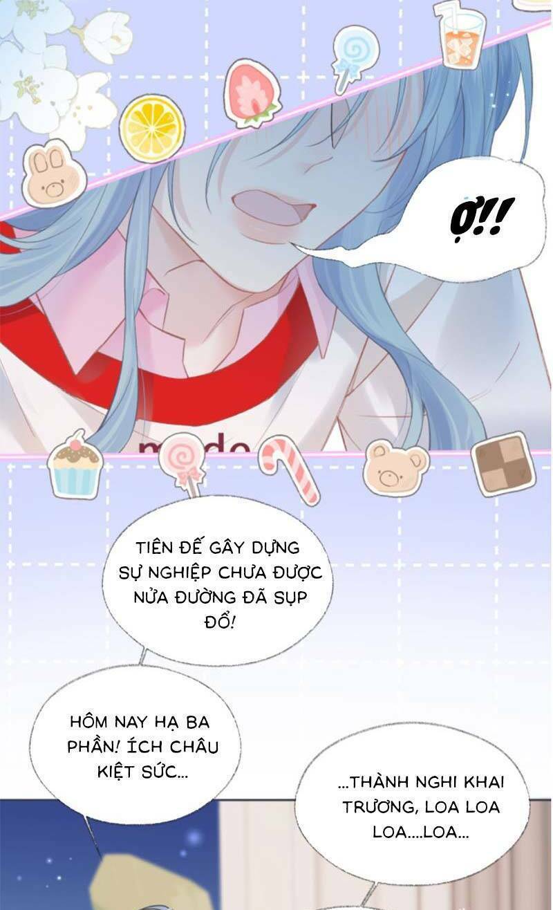 Ta Ở Hiện Đại Làm Đại Boss Chapter 55 - Trang 2