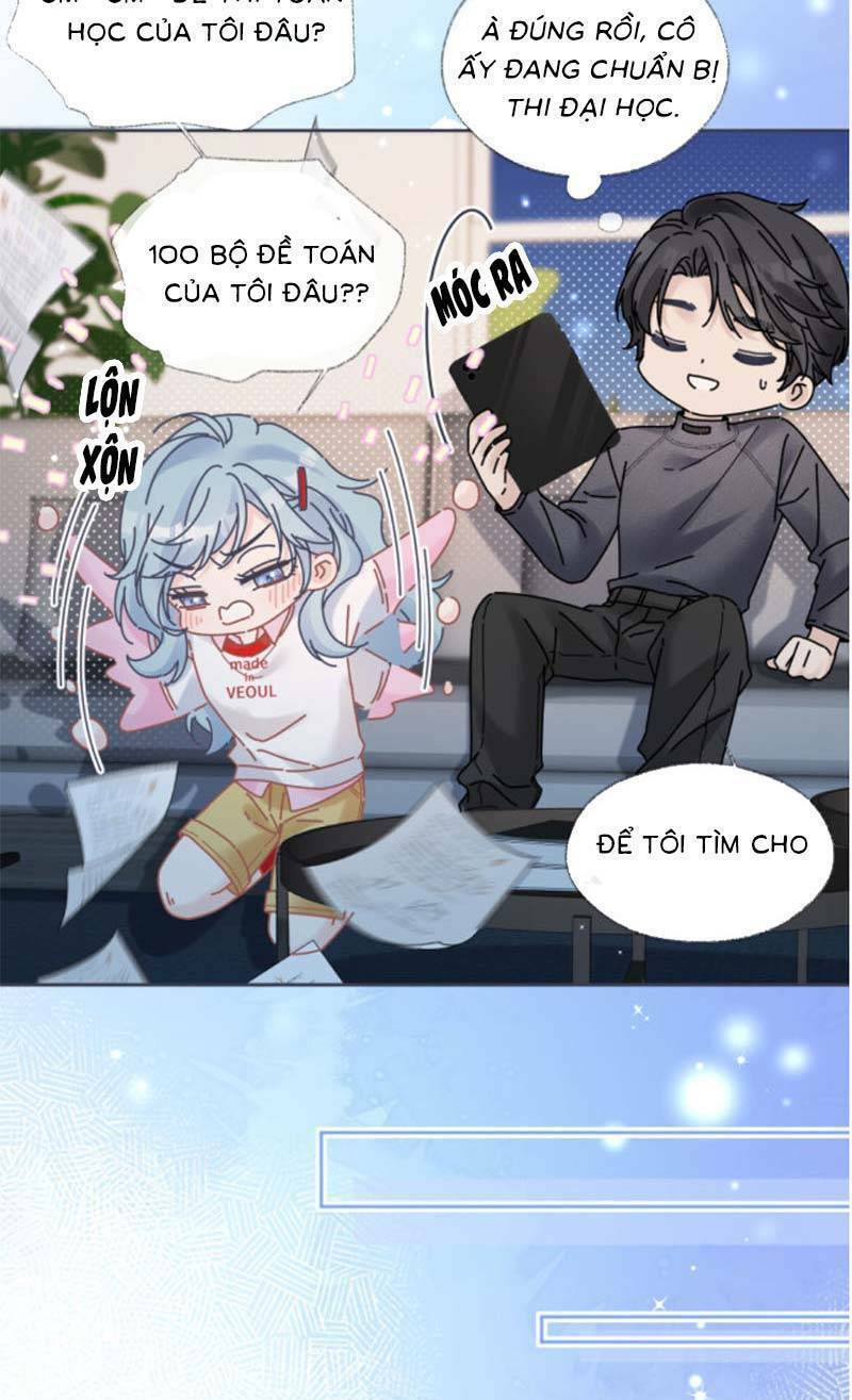 Ta Ở Hiện Đại Làm Đại Boss Chapter 55 - Trang 2