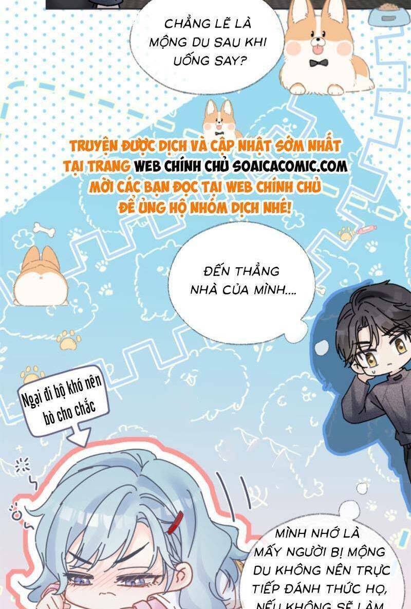 Ta Ở Hiện Đại Làm Đại Boss Chapter 55 - Trang 2
