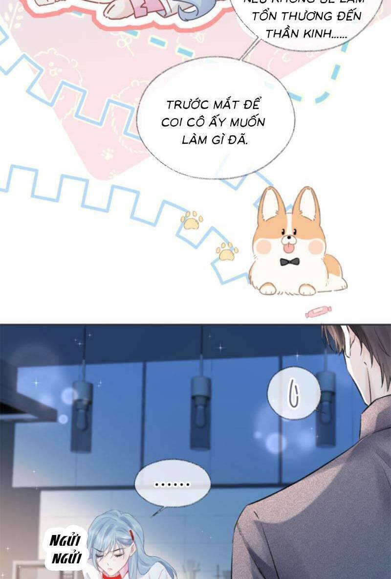 Ta Ở Hiện Đại Làm Đại Boss Chapter 55 - Trang 2