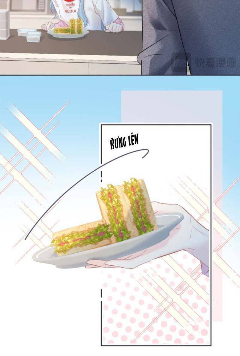 Ta Ở Hiện Đại Làm Đại Boss Chapter 55 - Trang 2