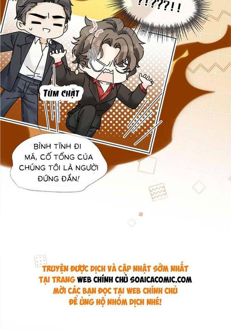 Ta Ở Hiện Đại Làm Đại Boss Chapter 56 - Trang 2