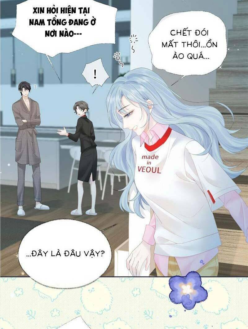 Ta Ở Hiện Đại Làm Đại Boss Chapter 56 - Trang 2