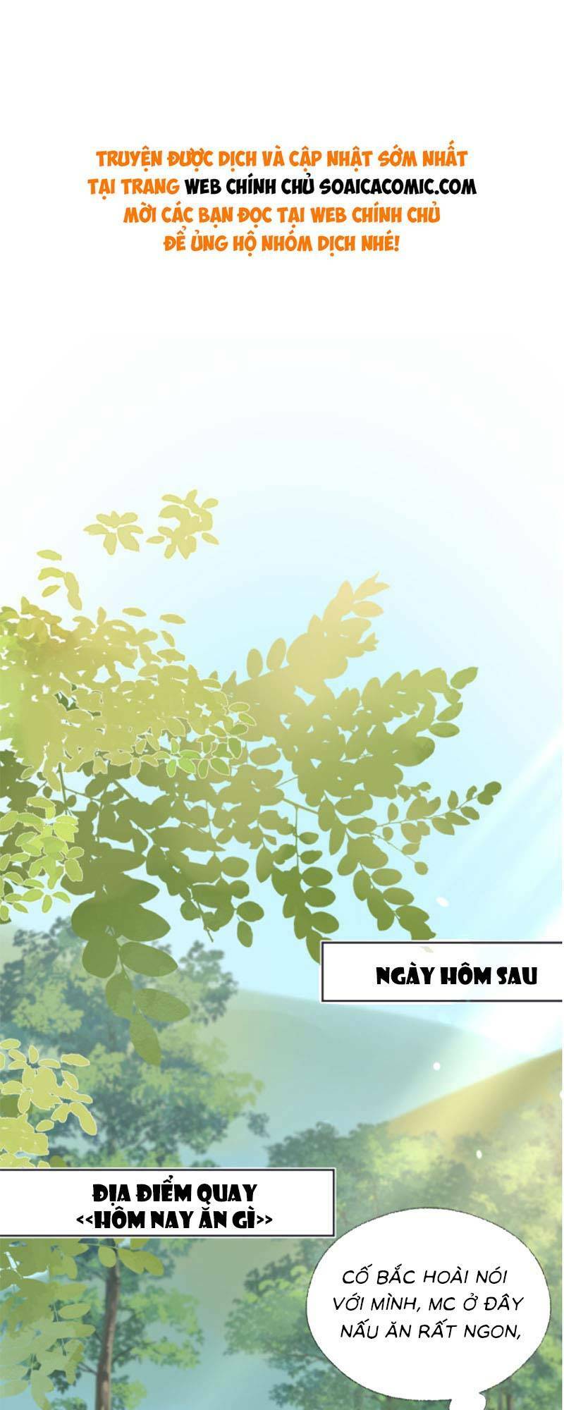 Ta Ở Hiện Đại Làm Đại Boss Chapter 57 - Trang 2