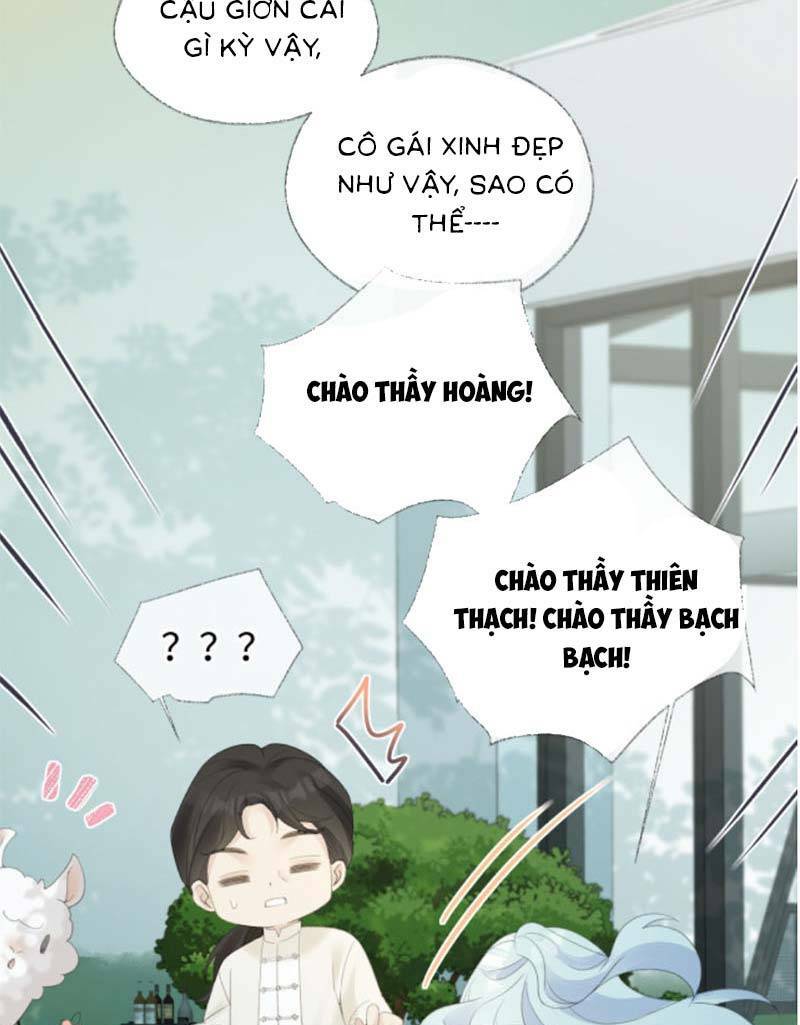 Ta Ở Hiện Đại Làm Đại Boss Chapter 57 - Trang 2