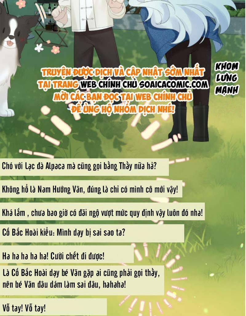 Ta Ở Hiện Đại Làm Đại Boss Chapter 57 - Trang 2