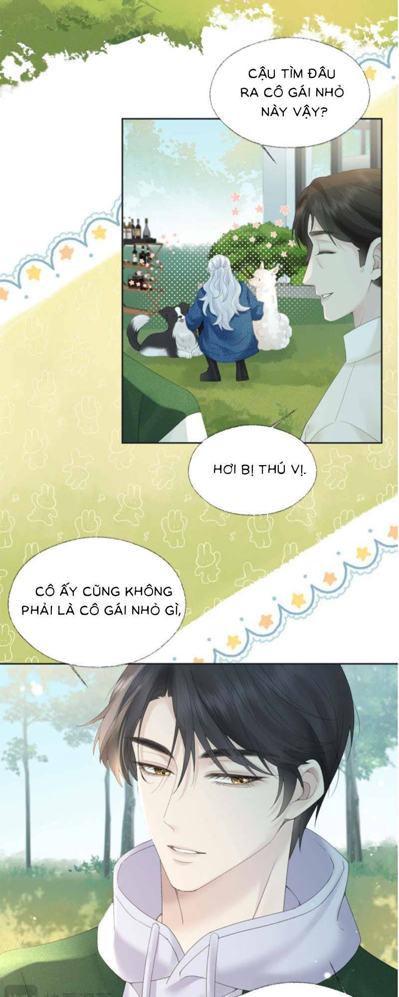 Ta Ở Hiện Đại Làm Đại Boss Chapter 57 - Trang 2