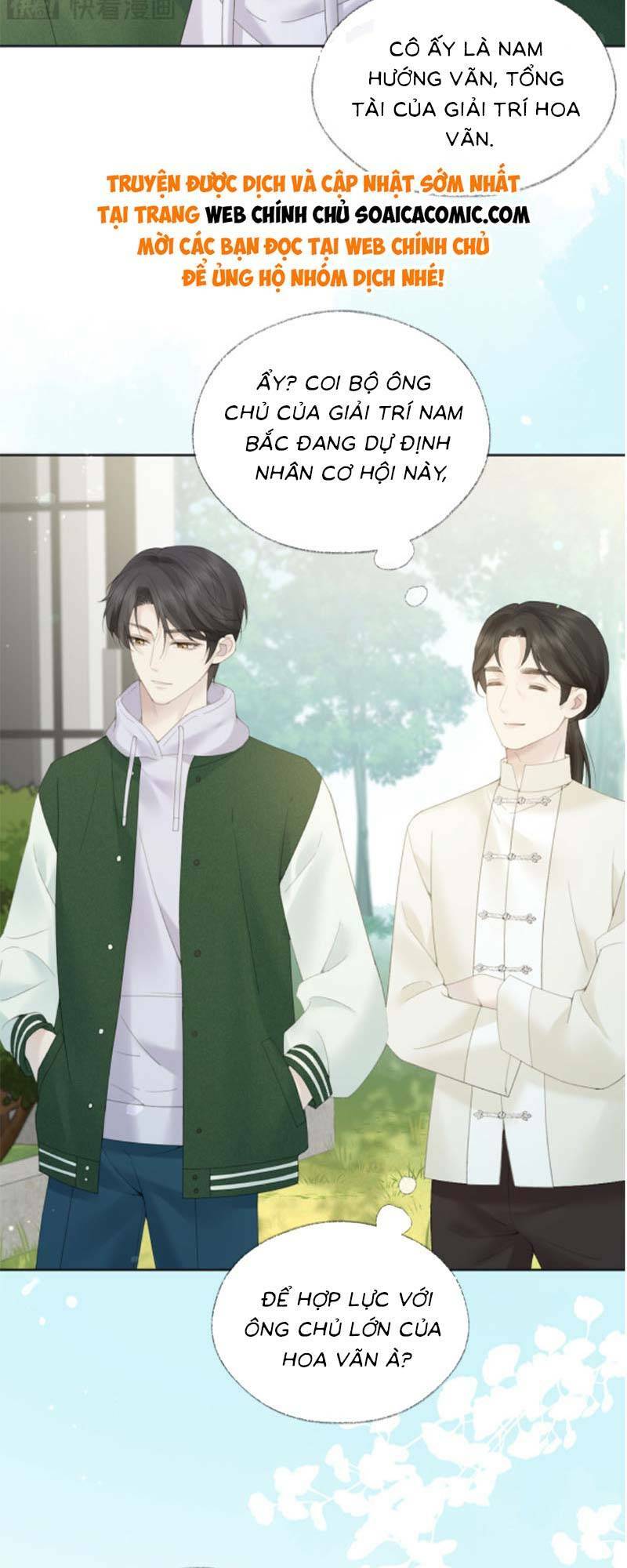 Ta Ở Hiện Đại Làm Đại Boss Chapter 57 - Trang 2