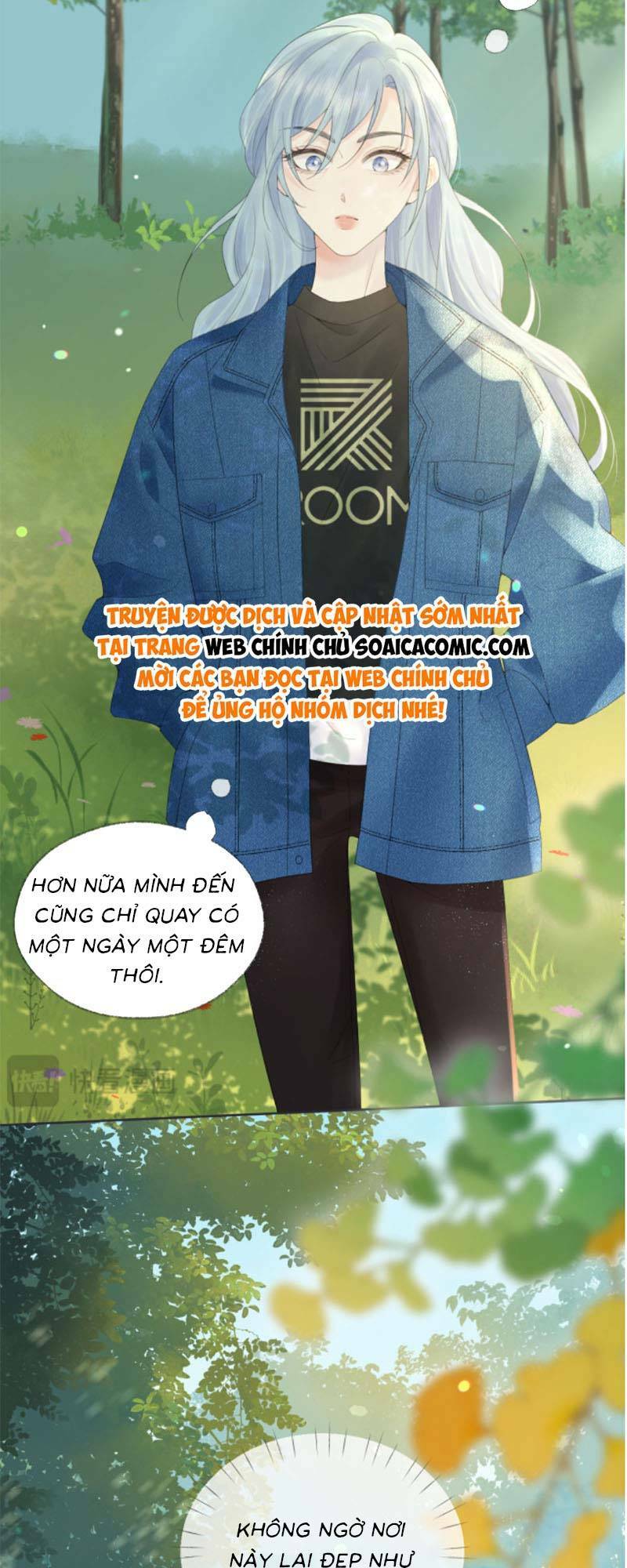 Ta Ở Hiện Đại Làm Đại Boss Chapter 57 - Trang 2