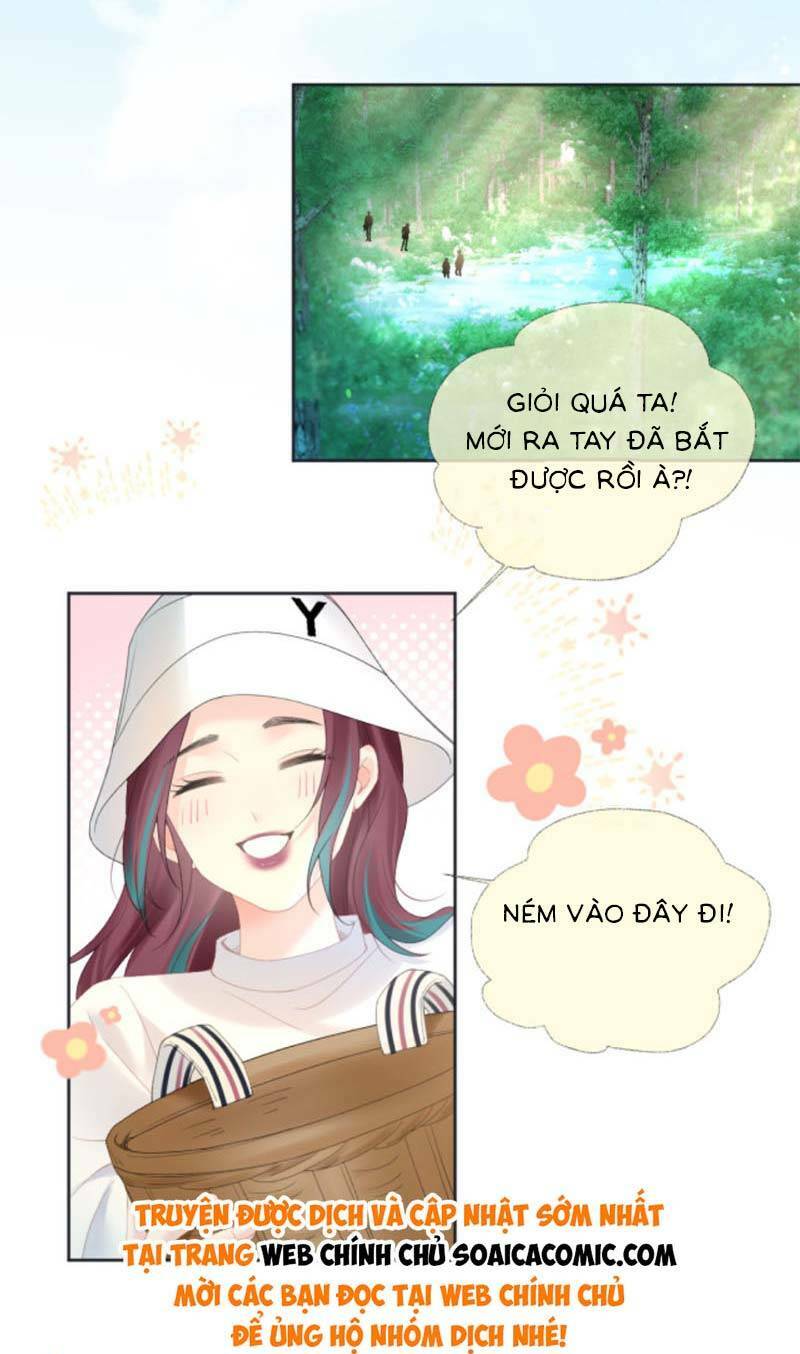 Ta Ở Hiện Đại Làm Đại Boss Chapter 57 - Trang 2