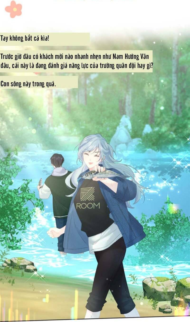 Ta Ở Hiện Đại Làm Đại Boss Chapter 57 - Trang 2