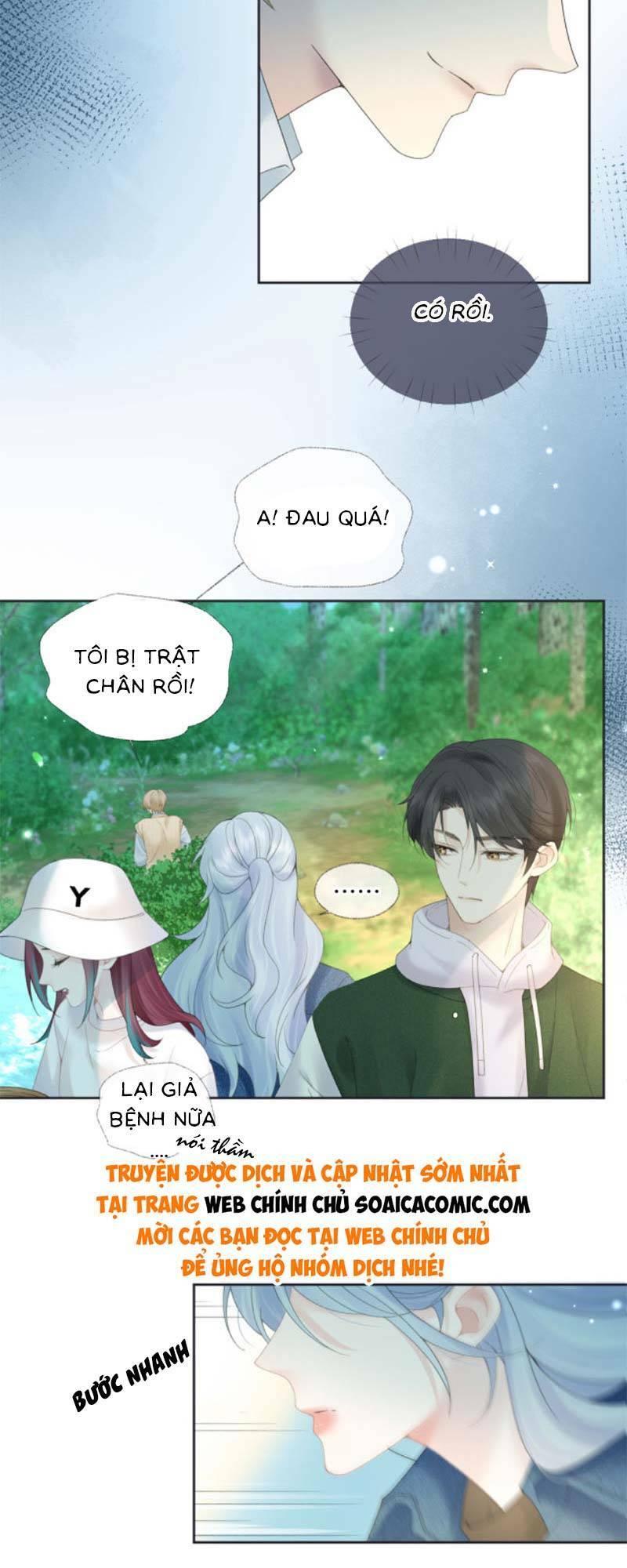 Ta Ở Hiện Đại Làm Đại Boss Chapter 57 - Trang 2