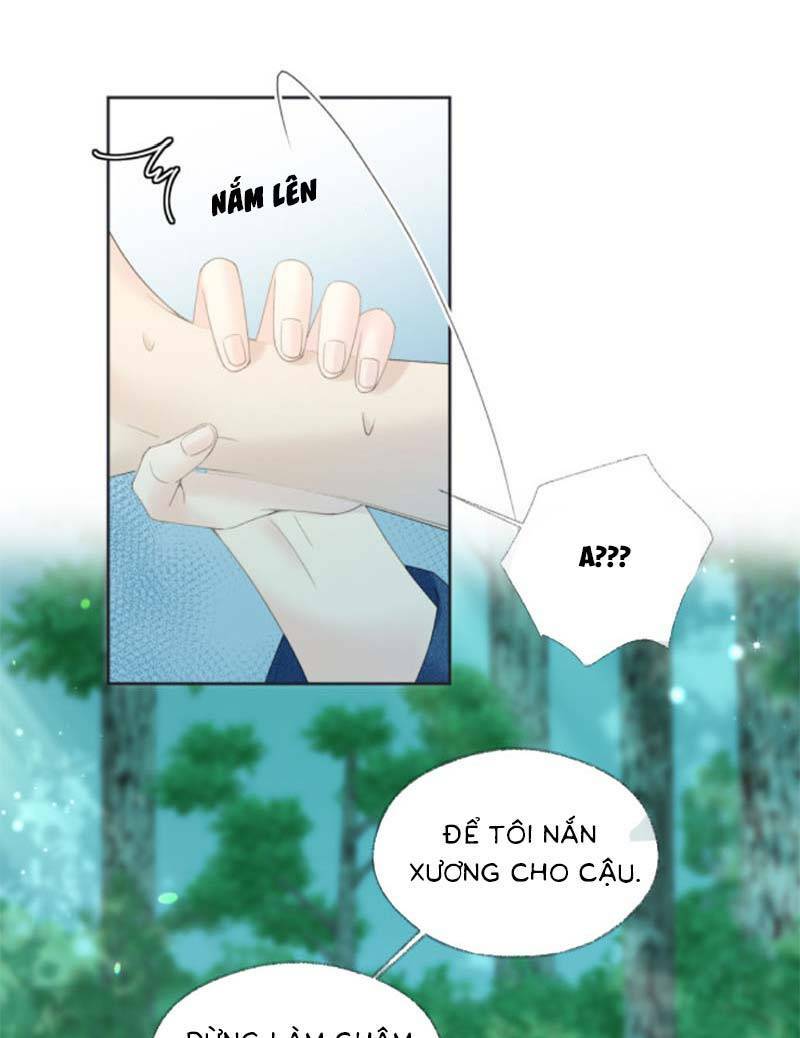 Ta Ở Hiện Đại Làm Đại Boss Chapter 57 - Trang 2