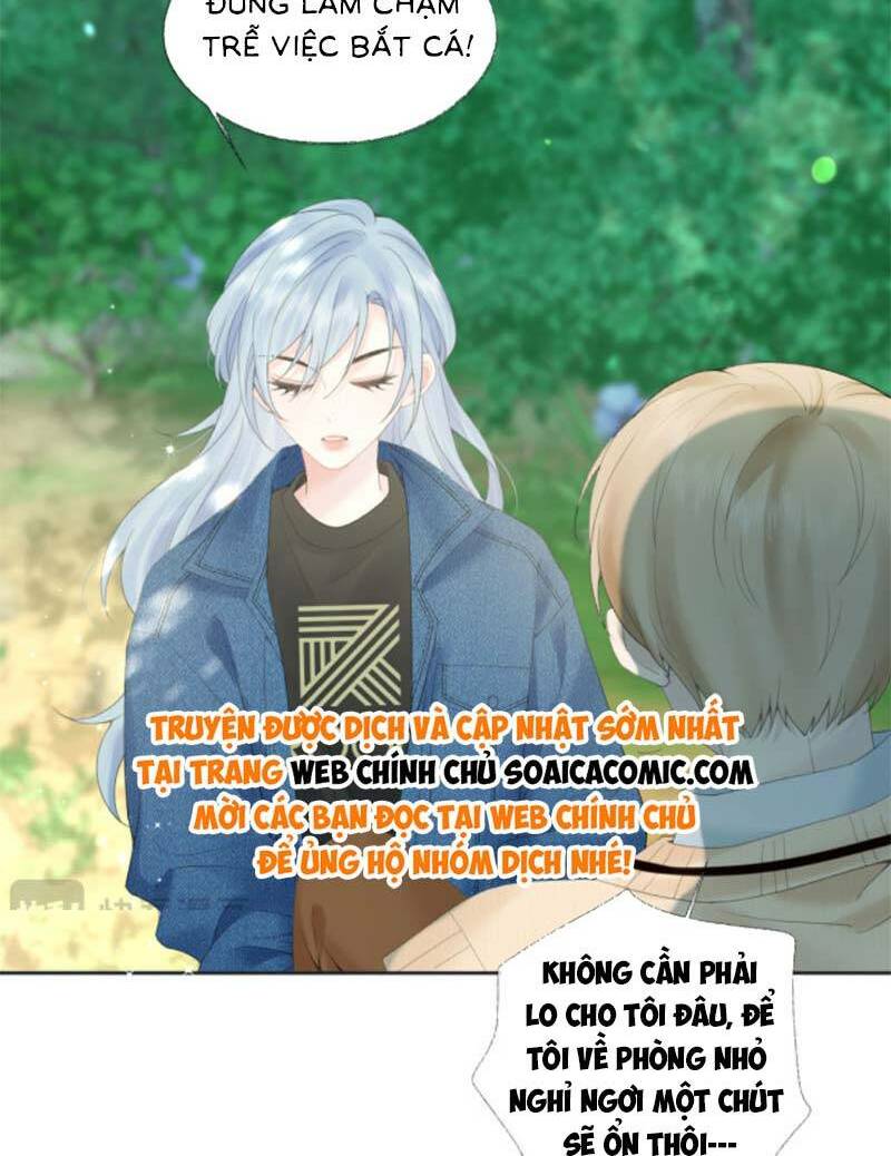 Ta Ở Hiện Đại Làm Đại Boss Chapter 57 - Trang 2