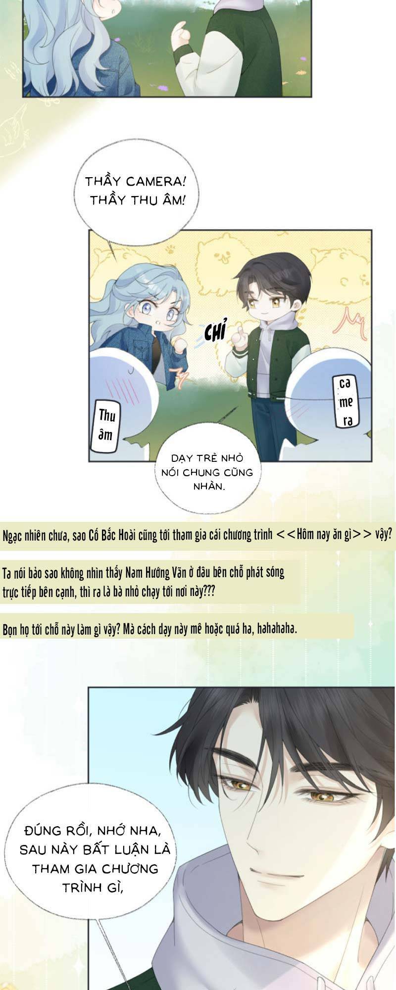 Ta Ở Hiện Đại Làm Đại Boss Chapter 57 - Trang 2