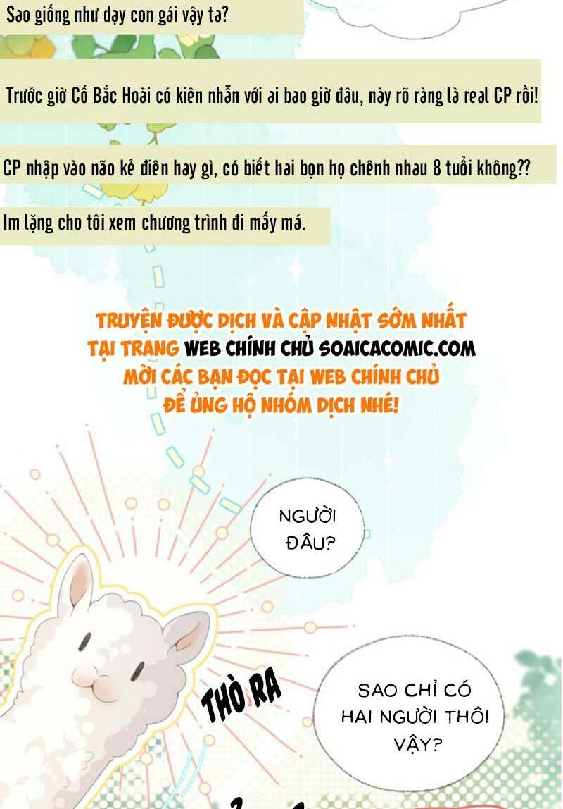 Ta Ở Hiện Đại Làm Đại Boss Chapter 57 - Trang 2