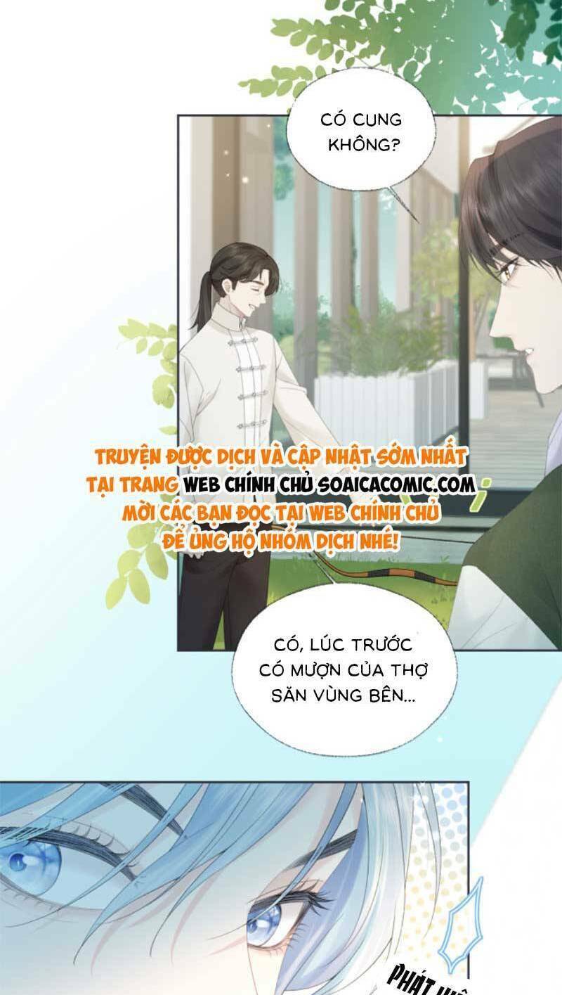 Ta Ở Hiện Đại Làm Đại Boss Chapter 58 - Trang 2