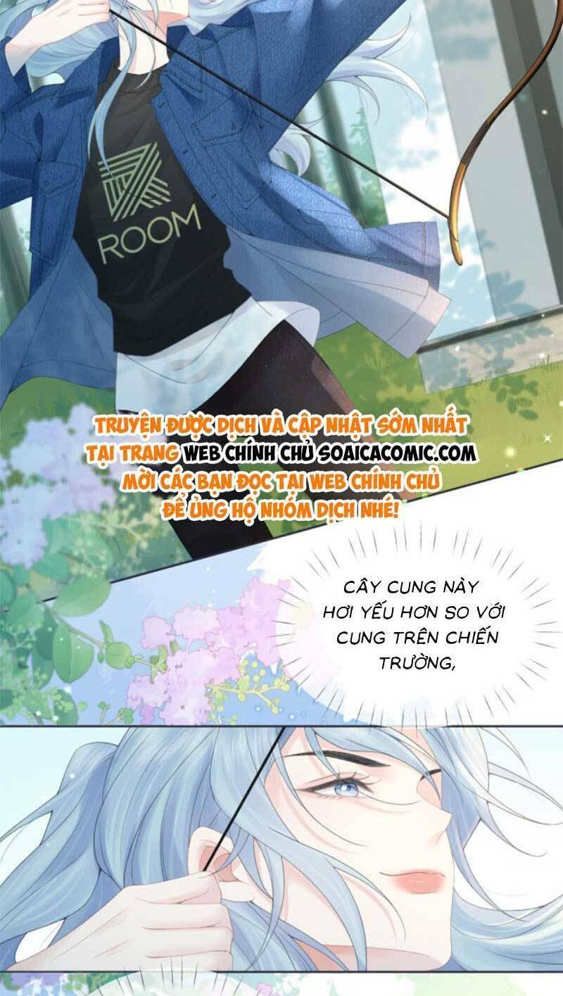 Ta Ở Hiện Đại Làm Đại Boss Chapter 58 - Trang 2