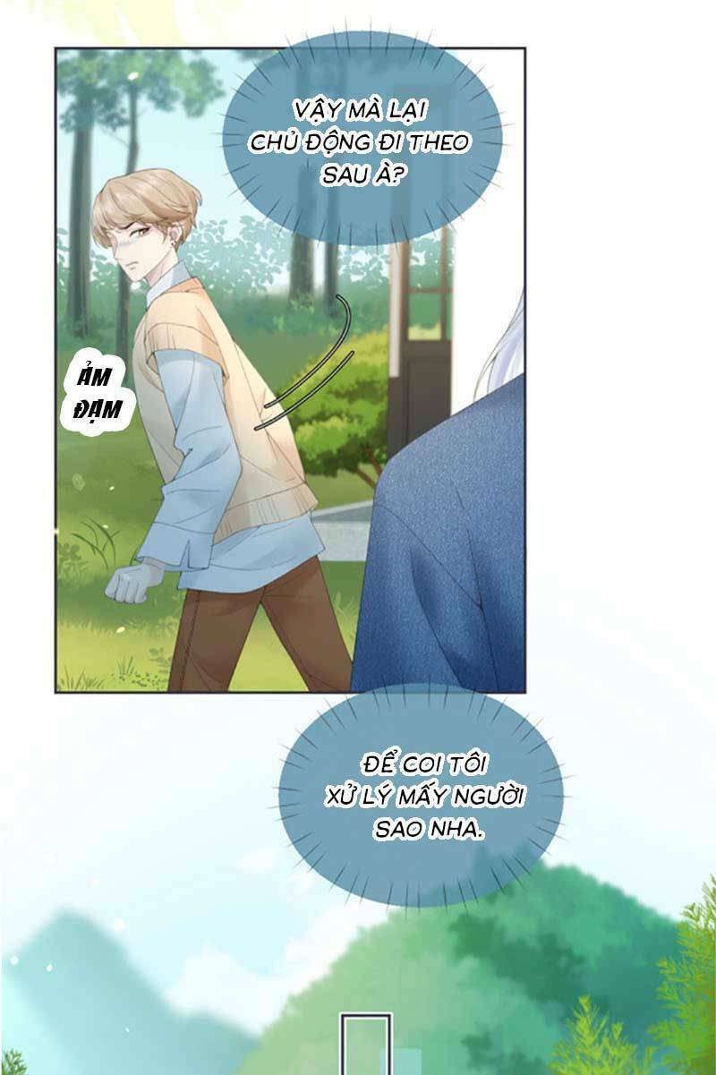 Ta Ở Hiện Đại Làm Đại Boss Chapter 58 - Trang 2