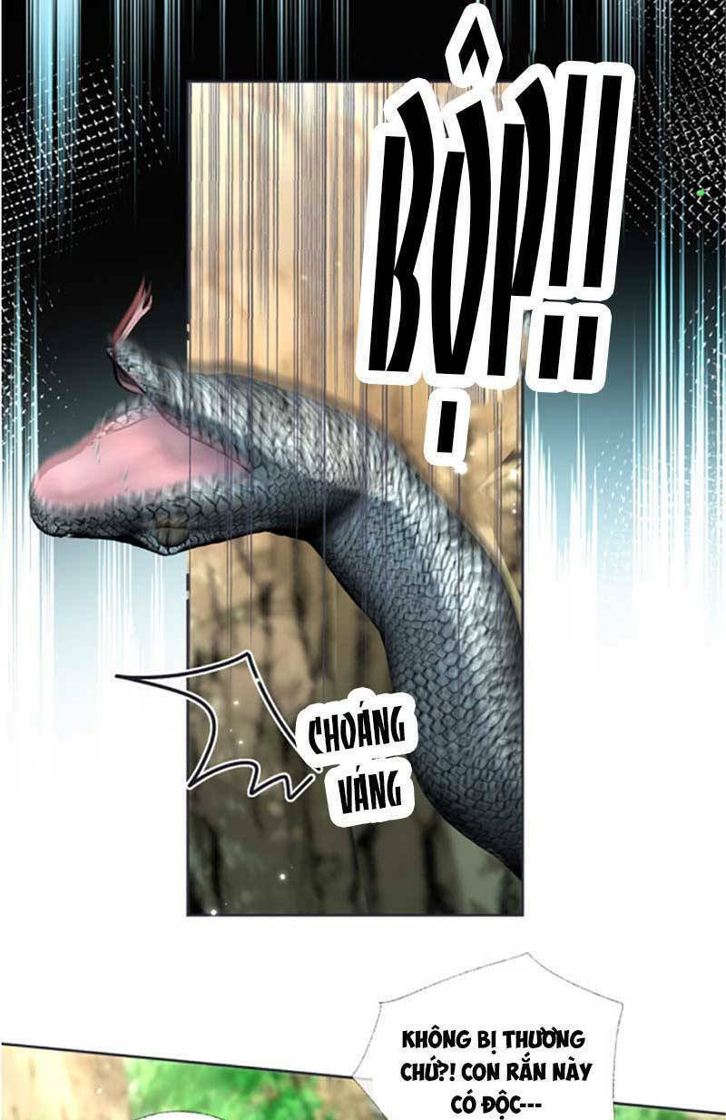 Ta Ở Hiện Đại Làm Đại Boss Chapter 58 - Trang 2