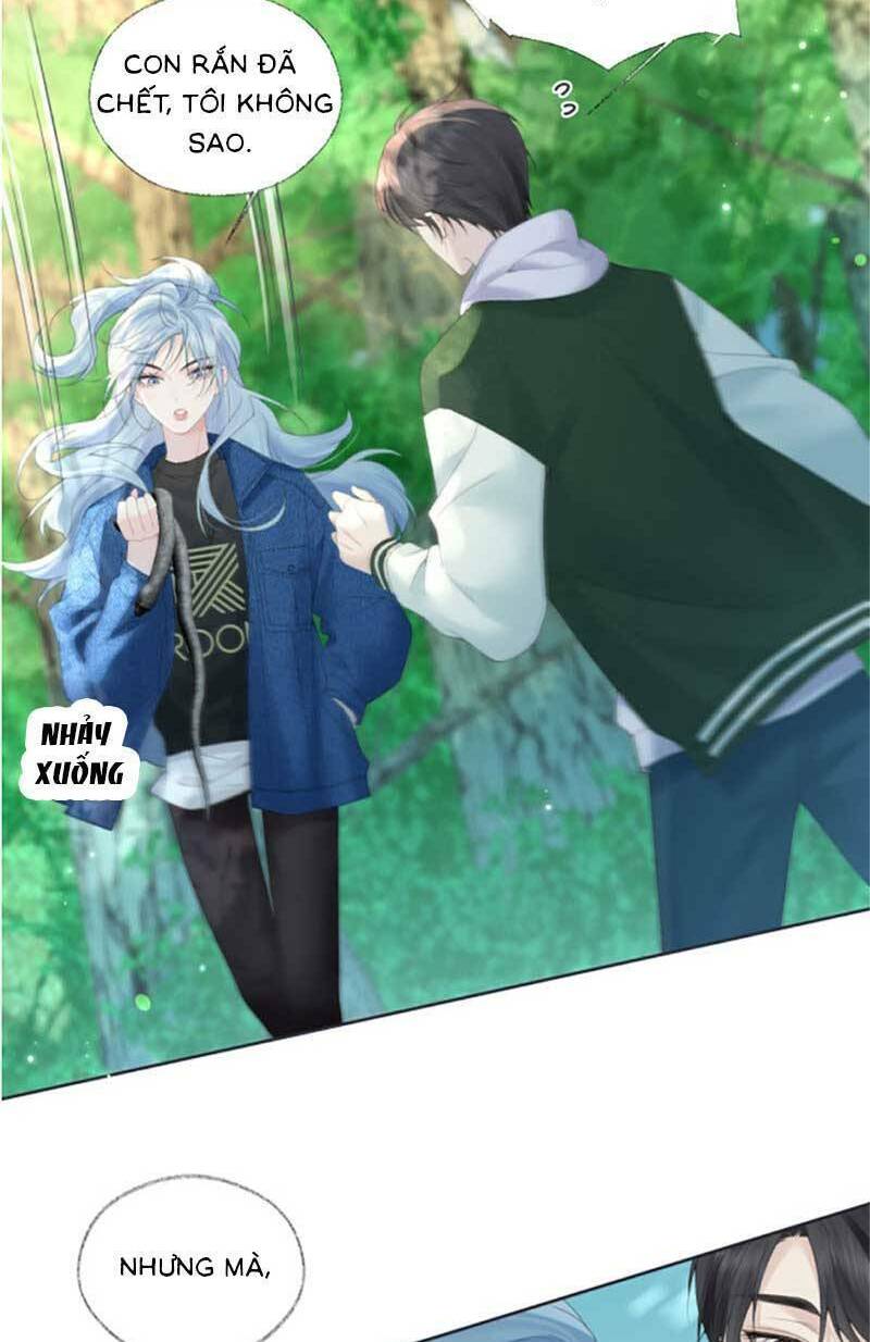 Ta Ở Hiện Đại Làm Đại Boss Chapter 58 - Trang 2