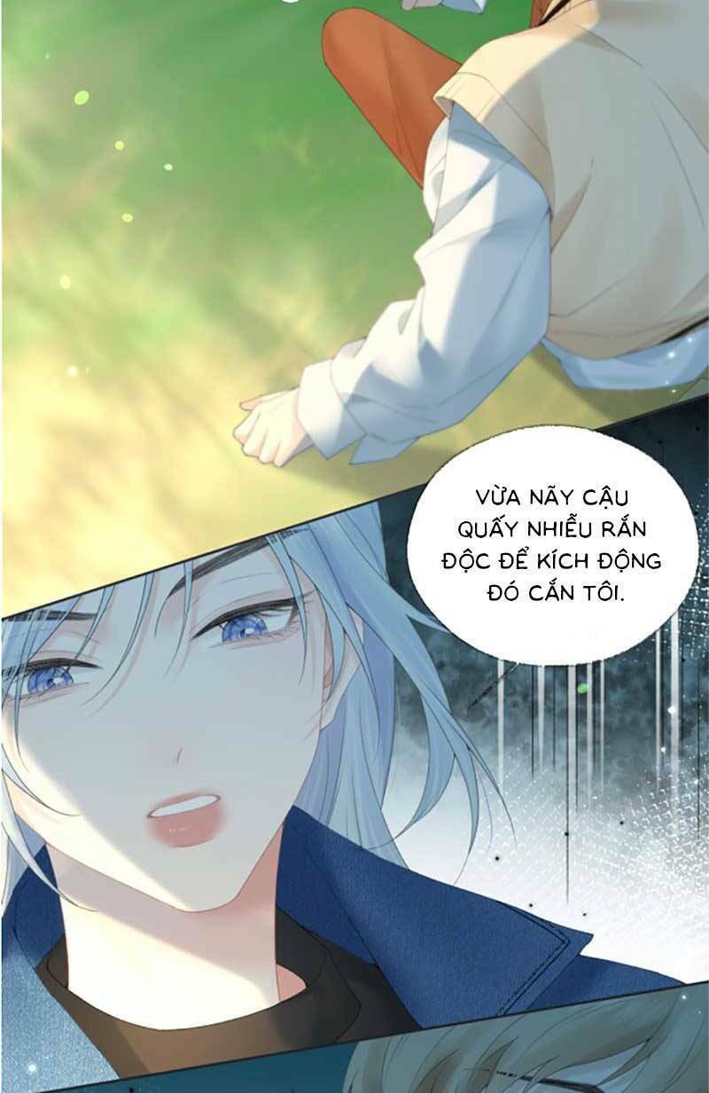 Ta Ở Hiện Đại Làm Đại Boss Chapter 58 - Trang 2