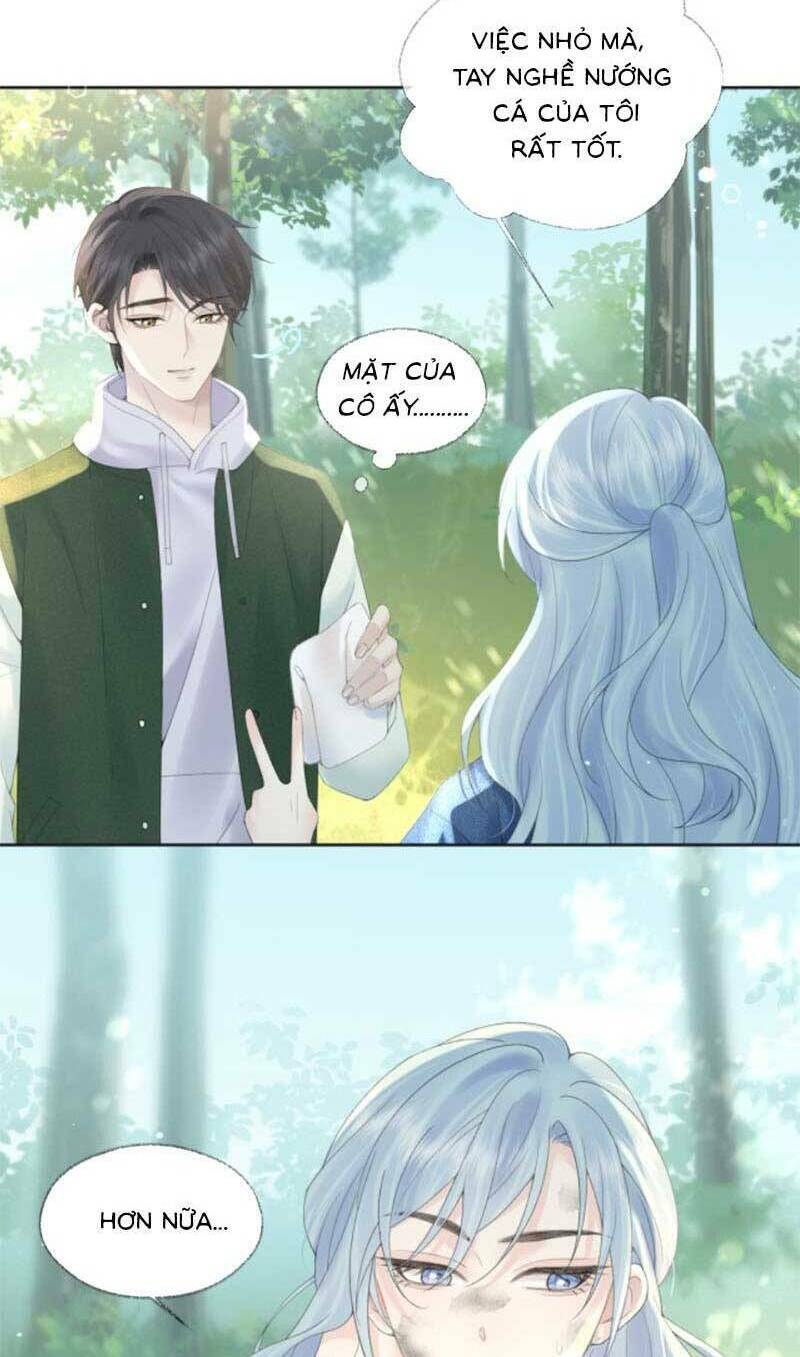 Ta Ở Hiện Đại Làm Đại Boss Chapter 58 - Trang 2