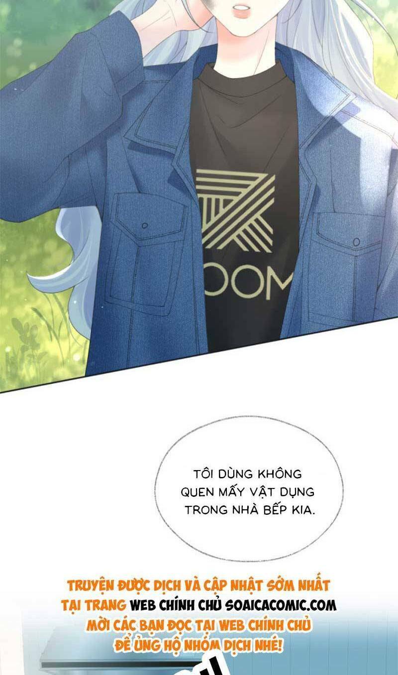 Ta Ở Hiện Đại Làm Đại Boss Chapter 58 - Trang 2