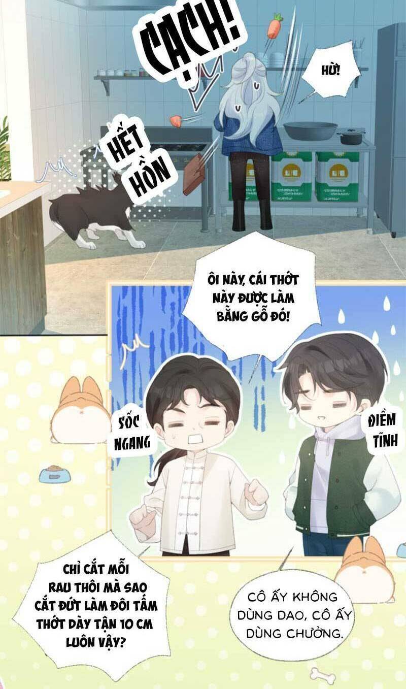 Ta Ở Hiện Đại Làm Đại Boss Chapter 58 - Trang 2