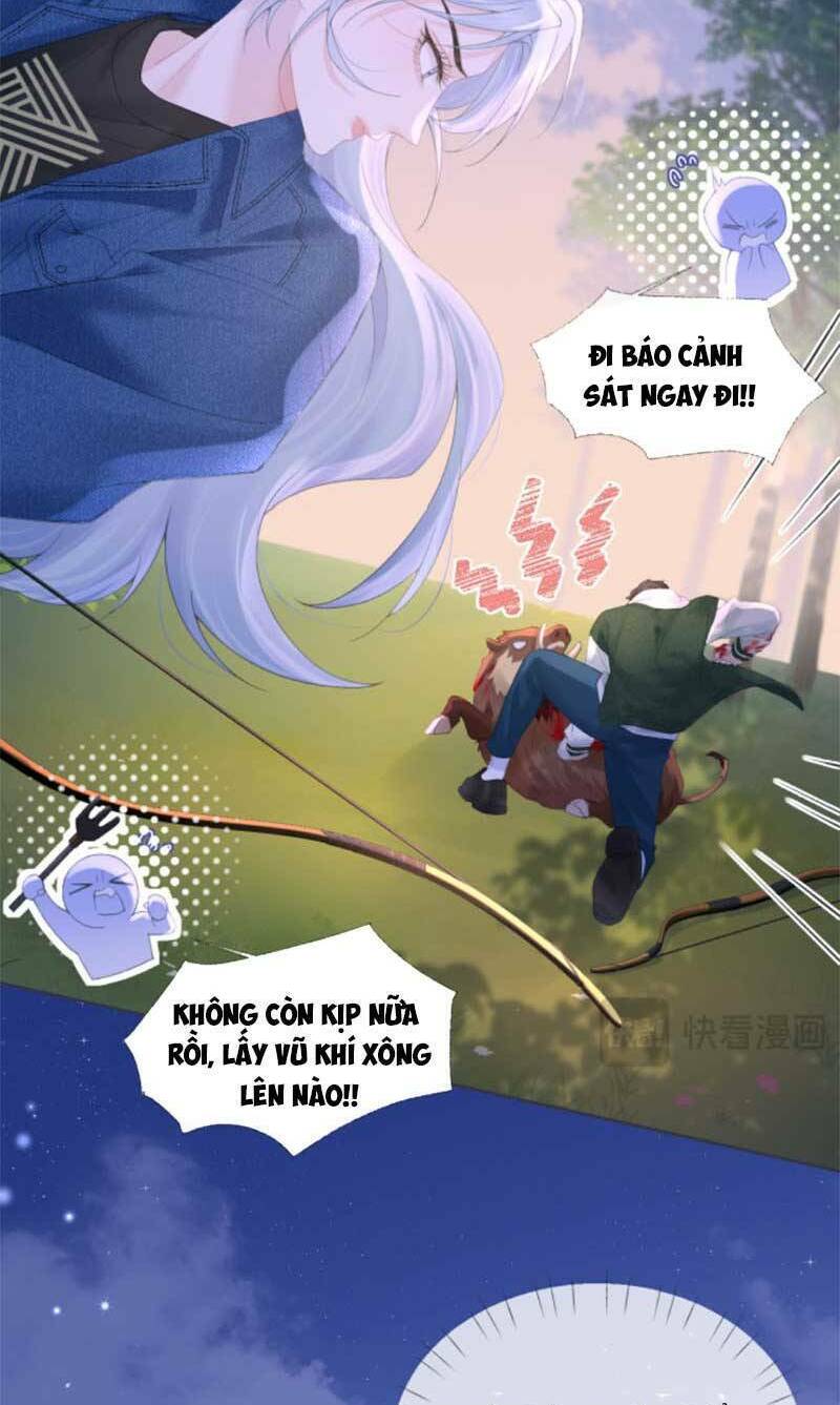 Ta Ở Hiện Đại Làm Đại Boss Chapter 59 - Trang 2