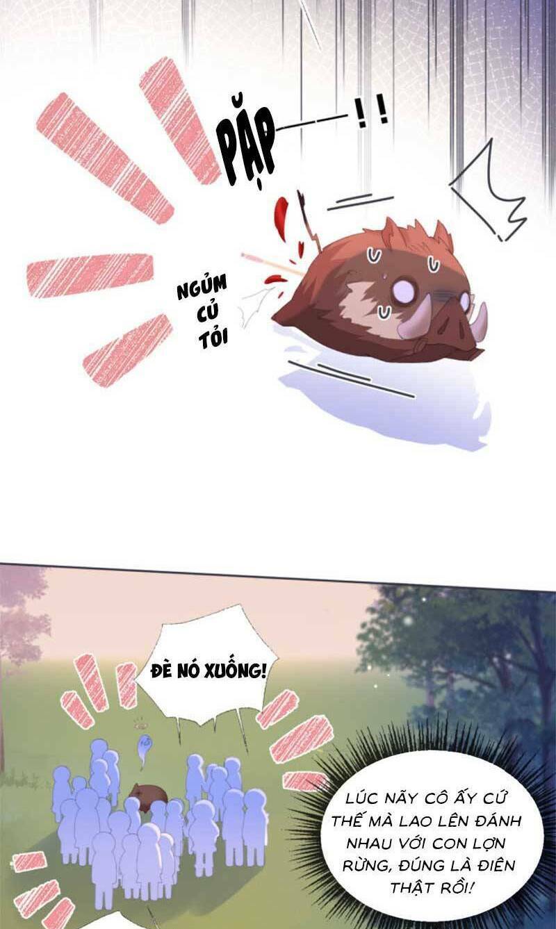 Ta Ở Hiện Đại Làm Đại Boss Chapter 59 - Trang 2