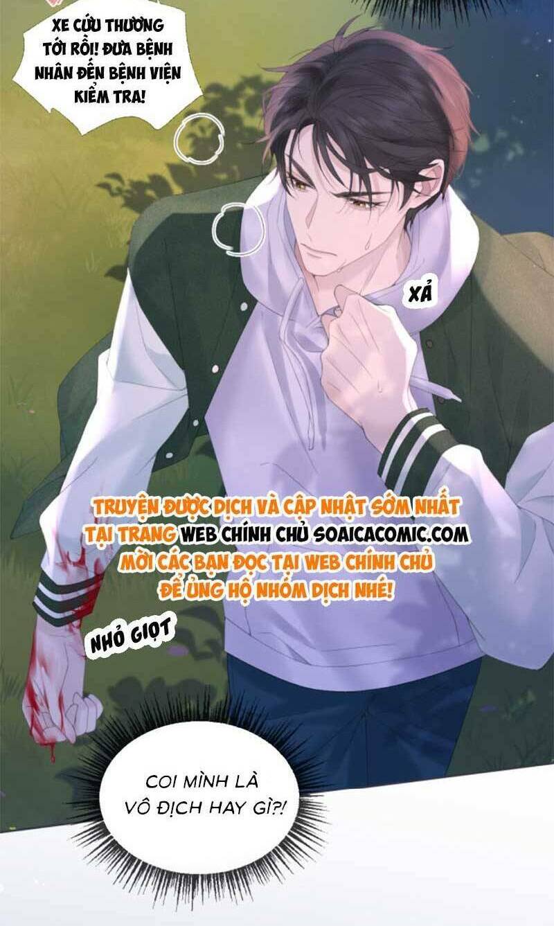 Ta Ở Hiện Đại Làm Đại Boss Chapter 59 - Trang 2
