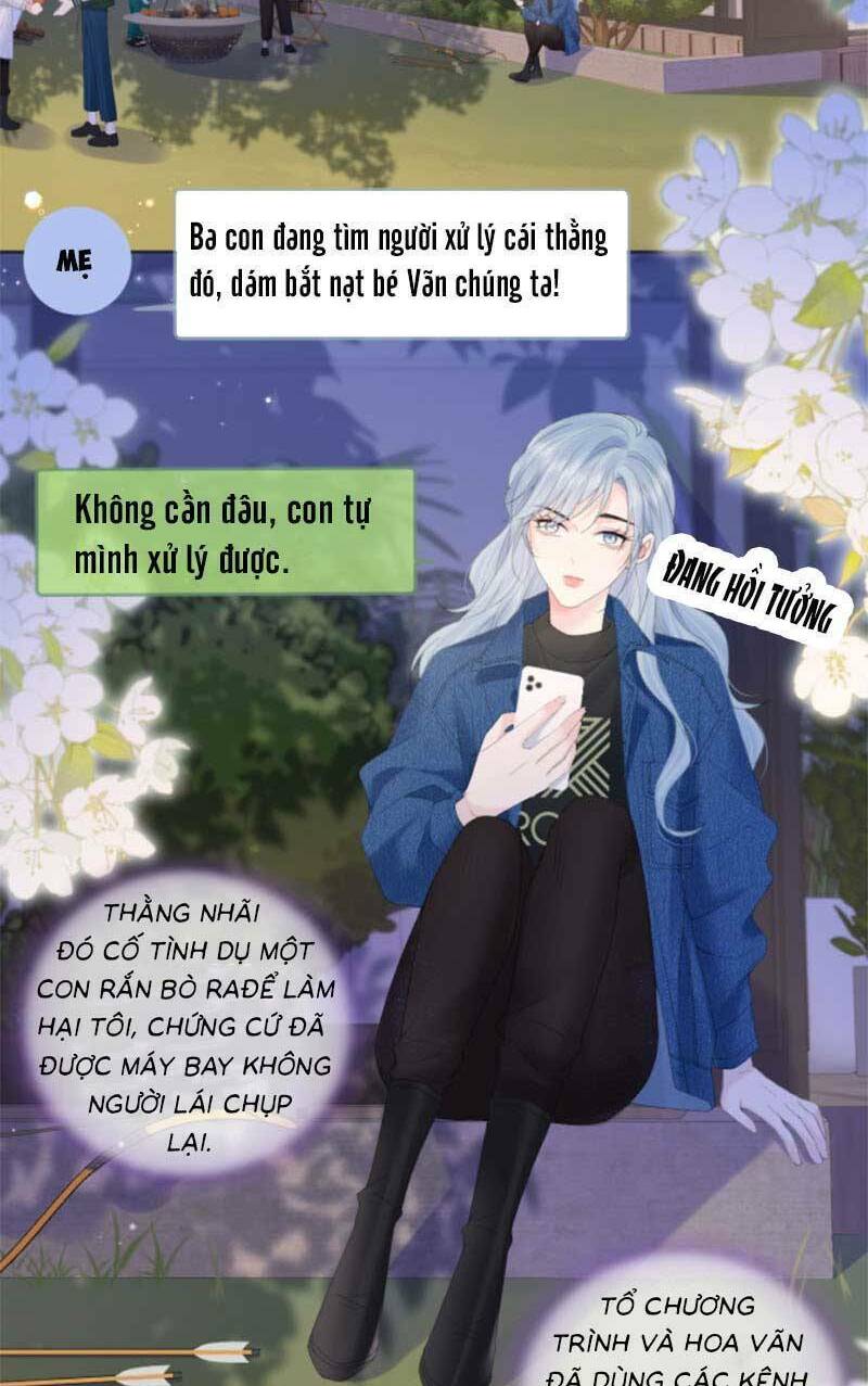 Ta Ở Hiện Đại Làm Đại Boss Chapter 59 - Trang 2