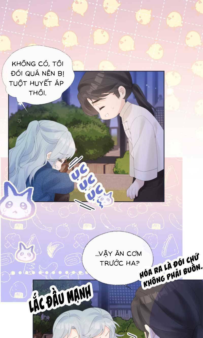 Ta Ở Hiện Đại Làm Đại Boss Chapter 59 - Trang 2