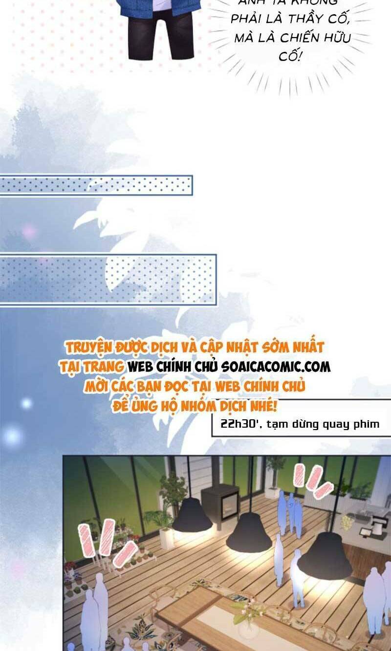 Ta Ở Hiện Đại Làm Đại Boss Chapter 59 - Trang 2