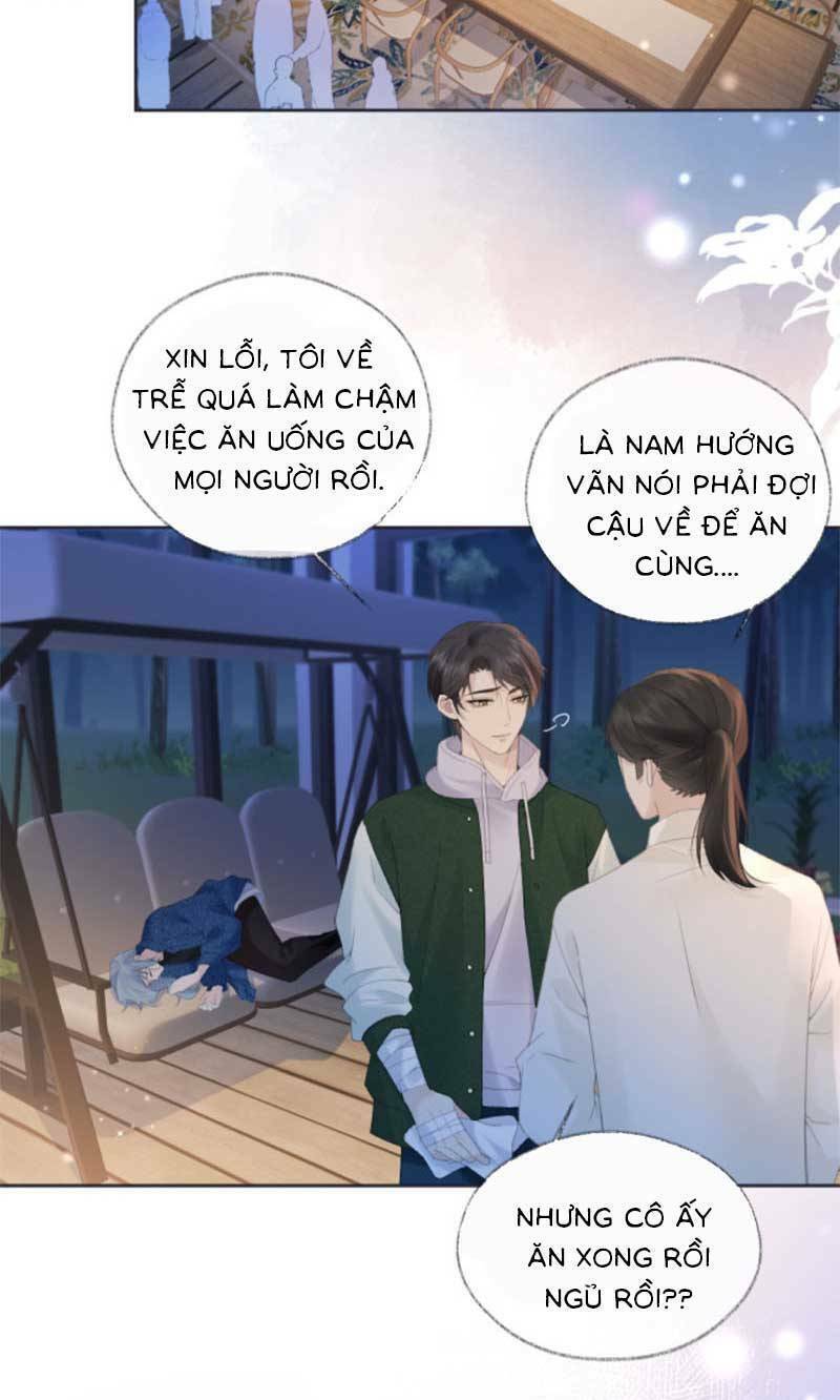 Ta Ở Hiện Đại Làm Đại Boss Chapter 59 - Trang 2