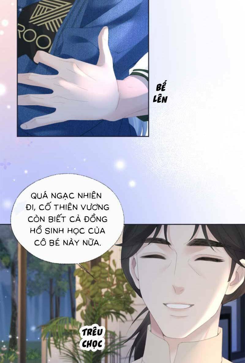 Ta Ở Hiện Đại Làm Đại Boss Chapter 59 - Trang 2