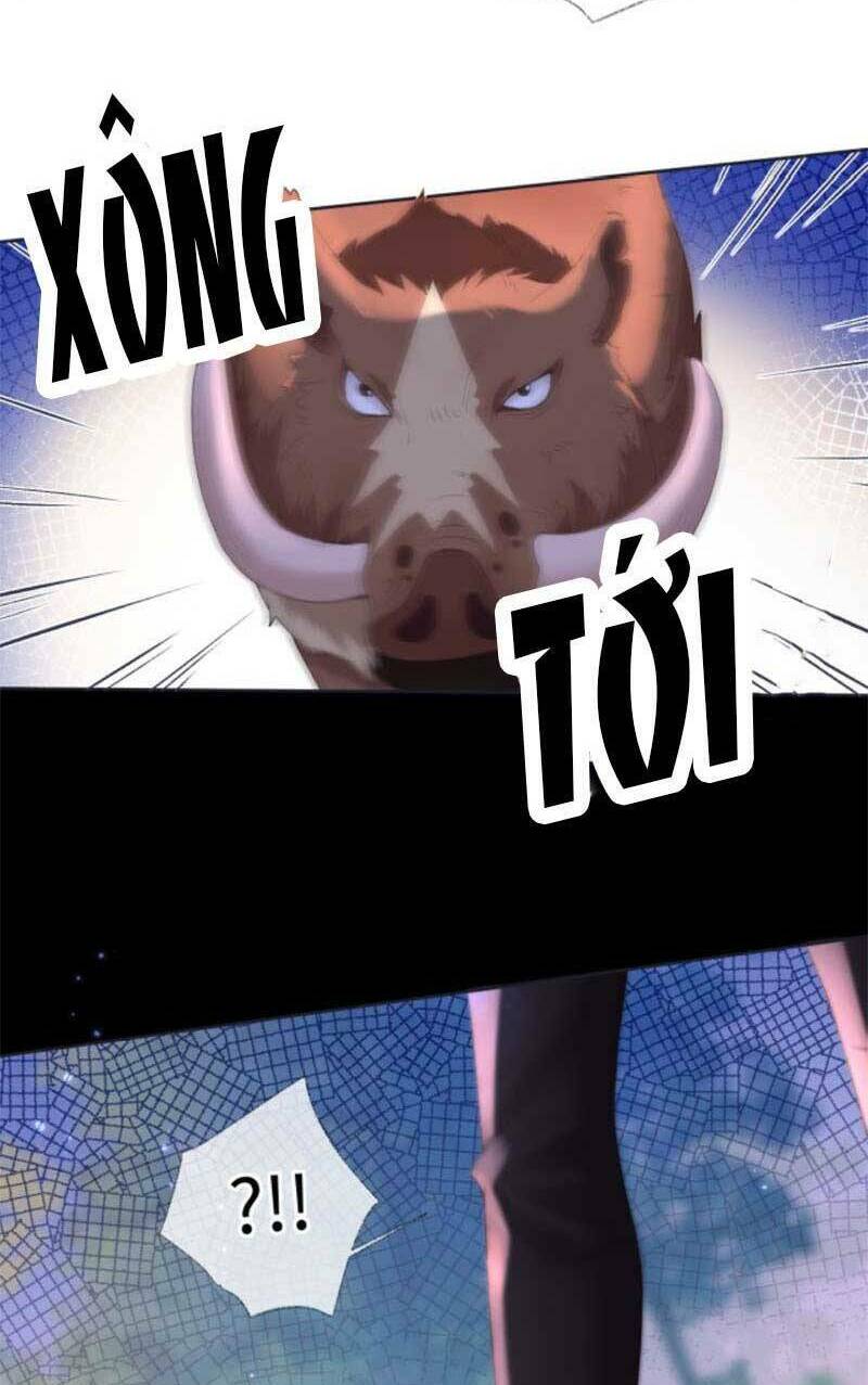 Ta Ở Hiện Đại Làm Đại Boss Chapter 59 - Trang 2