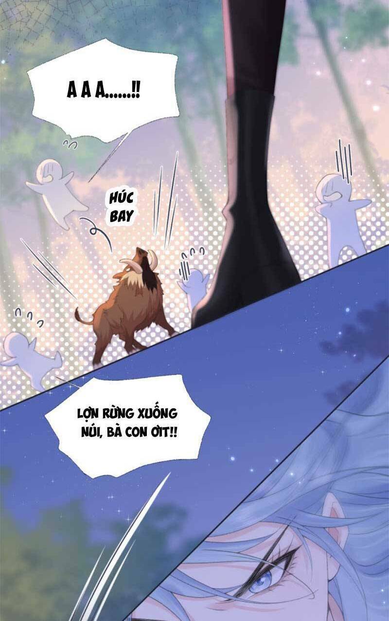 Ta Ở Hiện Đại Làm Đại Boss Chapter 59 - Trang 2