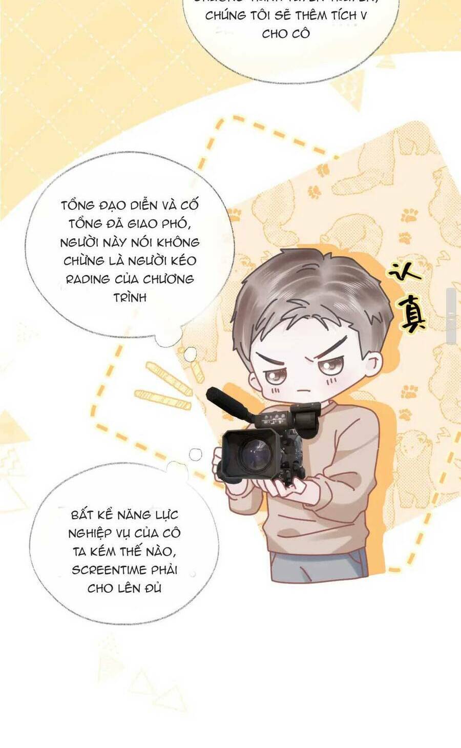 Ta Ở Hiện Đại Làm Đại Boss Chapter 6 - Trang 2