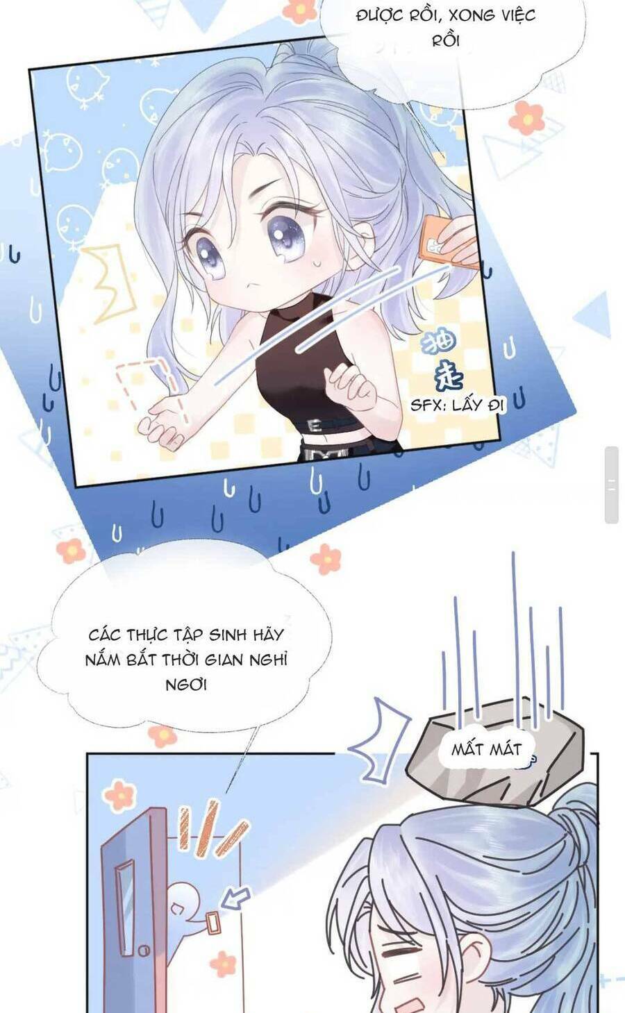 Ta Ở Hiện Đại Làm Đại Boss Chapter 6 - Trang 2