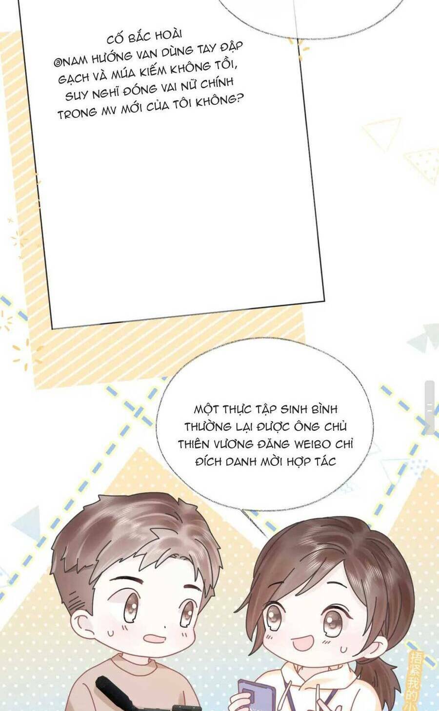 Ta Ở Hiện Đại Làm Đại Boss Chapter 6 - Trang 2