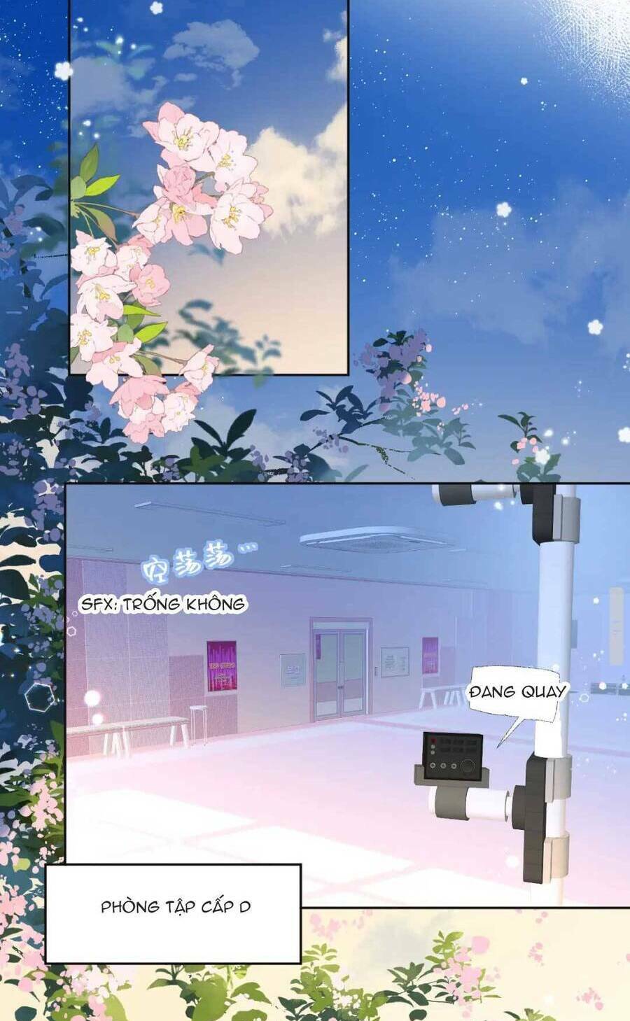 Ta Ở Hiện Đại Làm Đại Boss Chapter 6 - Trang 2