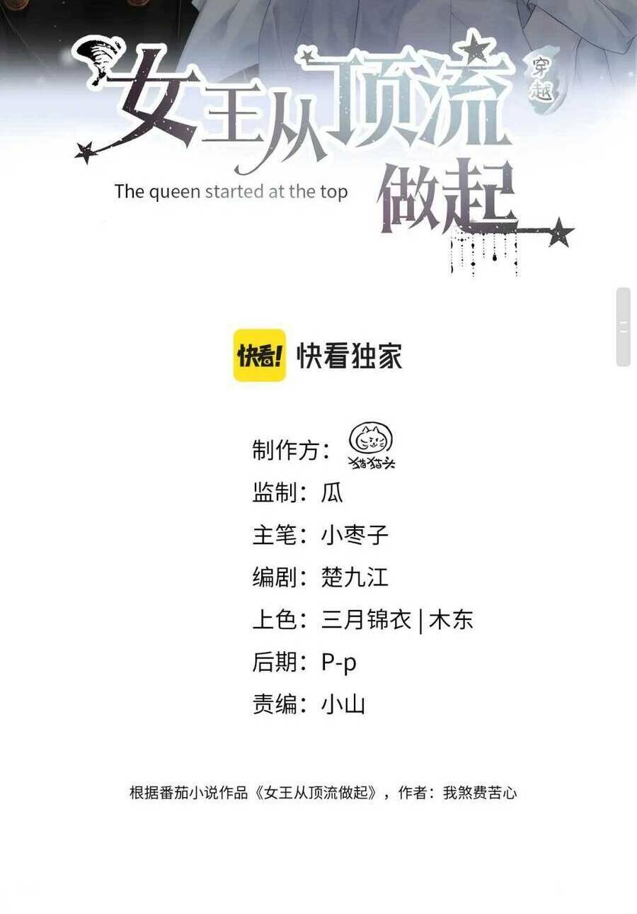 Ta Ở Hiện Đại Làm Đại Boss Chapter 6 - Trang 2