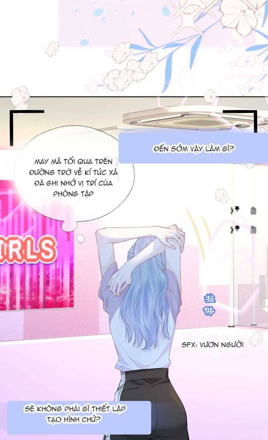 Ta Ở Hiện Đại Làm Đại Boss Chapter 6 - Trang 2