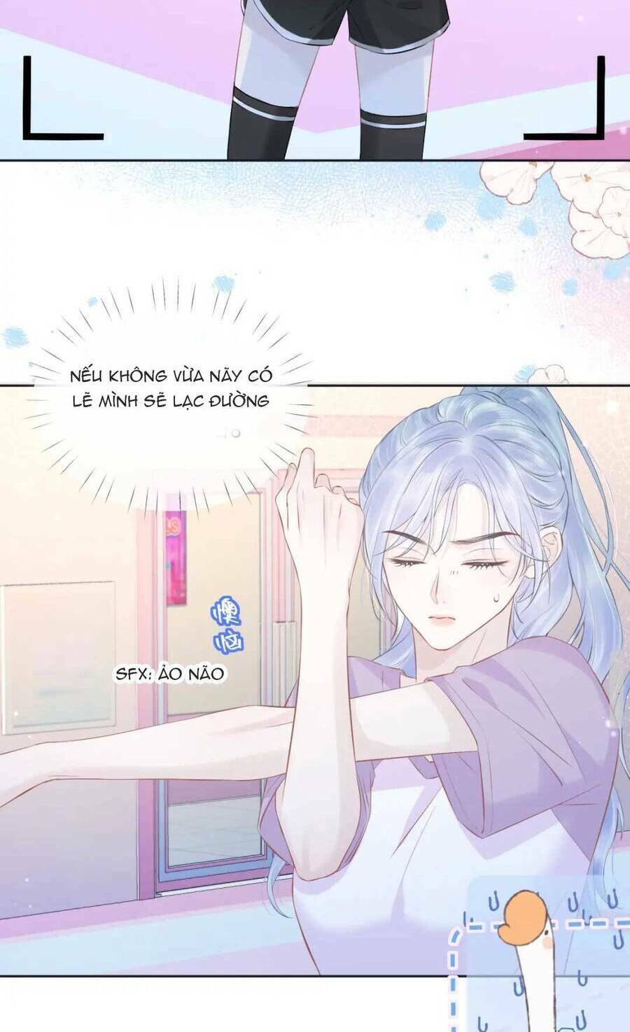 Ta Ở Hiện Đại Làm Đại Boss Chapter 6 - Trang 2