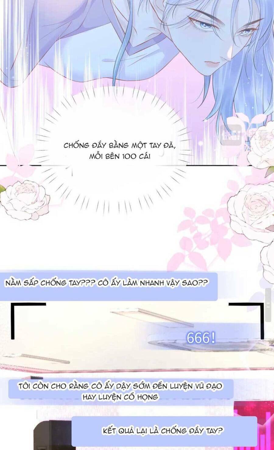 Ta Ở Hiện Đại Làm Đại Boss Chapter 6 - Trang 2