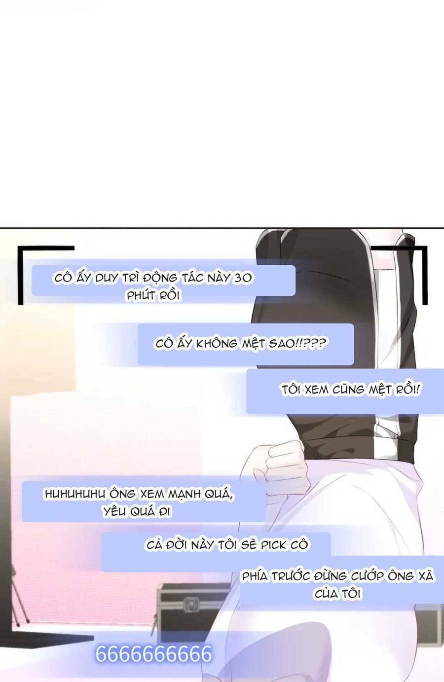 Ta Ở Hiện Đại Làm Đại Boss Chapter 6 - Trang 2