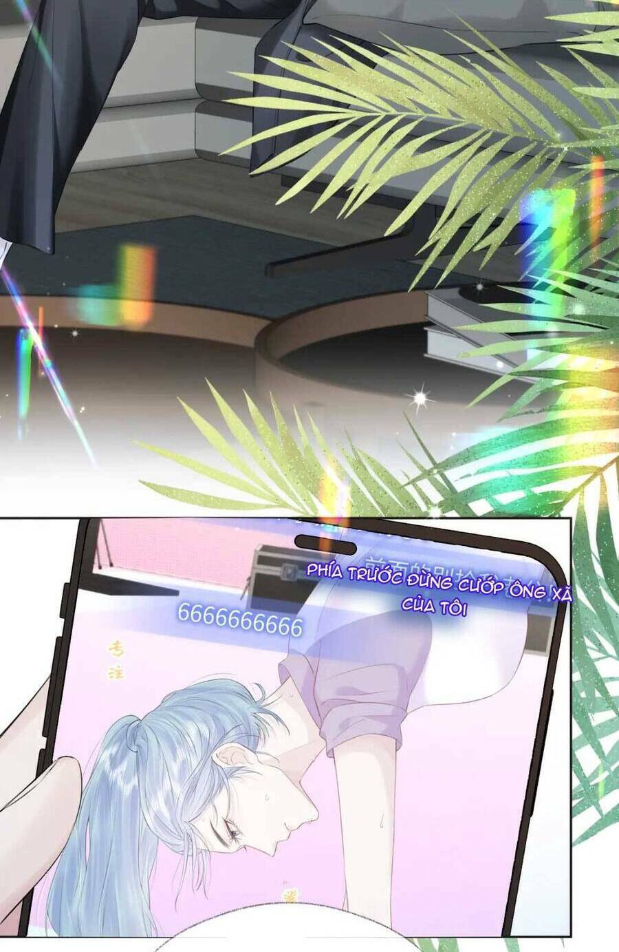 Ta Ở Hiện Đại Làm Đại Boss Chapter 6 - Trang 2